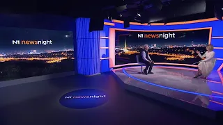 Newsnight: Novi talas aerozagađenja u Srbiji