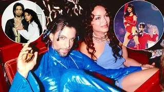 THE UNTOLD TRUTH ABOUT PRINCE & MAYTE GARCIA'S BIZARRE RELATIONSHIP