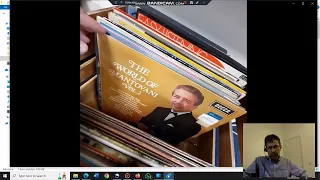 Charity Shop Tries To Sell £5 record for £20 And More Thrifting For Bargain Classical Vinyl