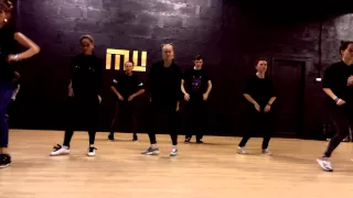 Рем Дигга- +500 ft. L(iZReal)|Choreo by Danilov Alexey