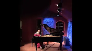 Licia Missori in concerto per piano -27 maggio 2023