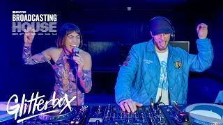 Young Pulse ft. Fleur De Mur - (Episode #17) - Defected Broadcasting House