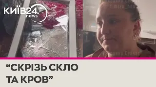 "Дитина знаходиться у важкому психологічному стані " - мама постраждалої дівчини показала її кімнату