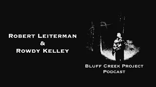 Welcome to Bluff Creek - Episode 1
