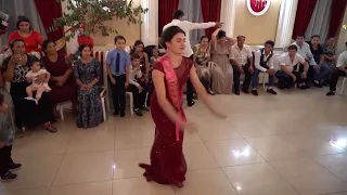 Gypsy dances.Танец на Бис-4ч.