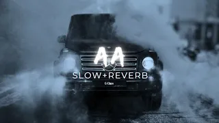 Aa song perfect (slow+reverb)