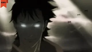 Ergo Proxy「AMV」Пьяное Солнце