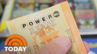 Powerball jackpot nears $700 million after no winner