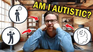 5 Signs You Might Be Autistic