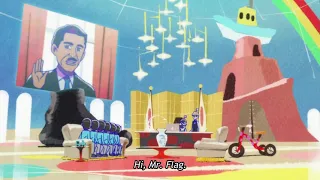 Osomatsu-San out of context (Season 1)