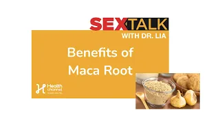 Health Benefits of Maca Root | Ask Dr. Lia