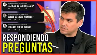 Siendo BRUTALMENTE HONESTO con mis Seguidores | PREGUNTAS Y RESPUESTAS | Anyelo Rico