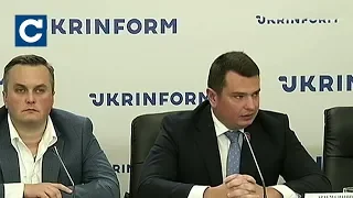 Суд не взяв під варту п'ятого підозрюваного у справі «Роттердам плюс»