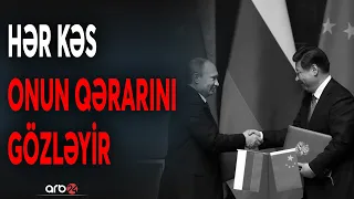 Dünya müharibəsinin qalibini bu ölkə bəlli edəcək