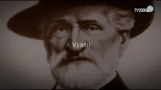 Illustri conosciuti - Giuseppe Verdi