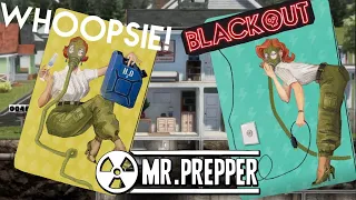 БУДНИ ВЫЖИВАЛЬЩИКА | Mr. Prepper | ПРОХОЖДЕНИЕ #5