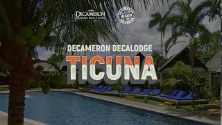 Decameron Decalodge Ticuna