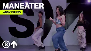 "Maneater" - Nelly Furtado | Abby Chung Dance Choreography | STUDIO NORTH