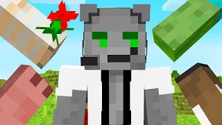 Me Paso Minecraft Pero TODOS me Aman!!!