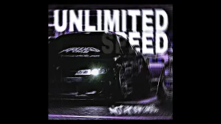 UNLIMITED SPEED-NotapooheaBSS