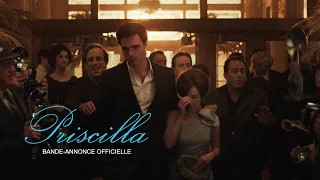 PRISCILLA | Bande-annonce officielle