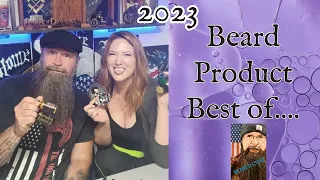 Beard Product Best Of....2023