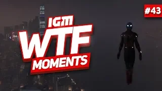 IGM WTF Moments #43