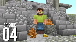 I got very RICH - Episode 4 - Minecraft Modded (Vault Hunters)