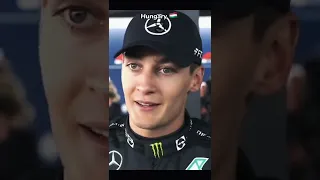 George Russell's Reaction To Each Race 2022 Season
