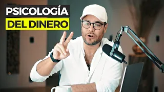 El video que explica por qué NUNCA tienes suficiente dinero - Psicología del Dinero