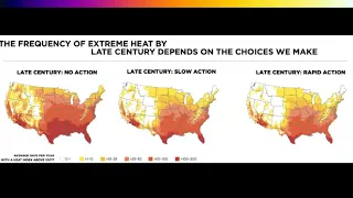 CCRI Urban Heat Islands Webinar