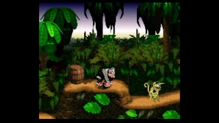 Trucos y Glitches Donkey Kong Country