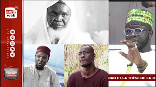 Les dures vérités de Cheikh Ousmane Touré sur l'affaire Imam Ndao, Cheikh O. Diagne et Karim Gueye