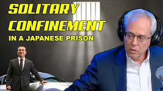 Solitary Confinement in Japan - Carlos Ghosn's Assistant on the Day of the Arrests