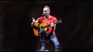 Sting - Walking on the Moon