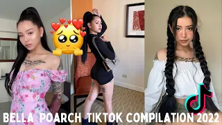 Bella Poarch Best Tiktok Compilation-2022  | Bella Poarch |  #bellapoarch #tiktok #reels