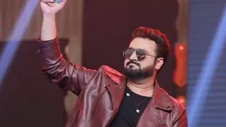 Dil Dil Ki Awaz Pakistan Zindabad Sahir Ali Bagga Live Performance.