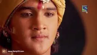Bharat Ka Veer Putra Maharana Pratap - Episode 236 - 3rd July 2014
