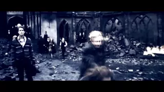 to your grave i spoke |Severus Snape|