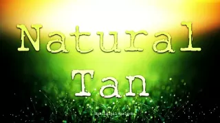 Get A Natural Tan! Brain Waves Binaural Frequencies Hypnosis Biokinesis Subliminals