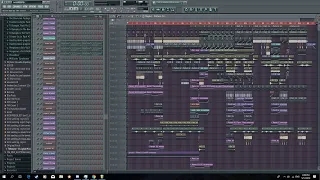 PROFESSIONAL HARDSTYLE FLP 2019 | AVLNCHE - Activation + FLP