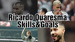 Ricardo Quaresma skills and Goals Ebru Gündeş - çingenem