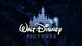 Walt Disney Pictures (1999) (Tarzan Variant)