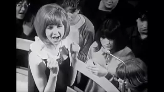 CILLA BLACK - AROUND THE BEATLES - ITV - 6 MAY 1964 - HD