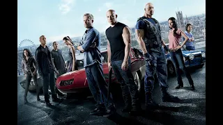 Fast & Furious - Get Low Extended Version Video - Dj Snake