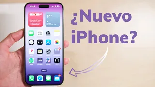 iPhone 15 Pro | Primeras 10 cosas que DEBES hacer al COMPRARLO