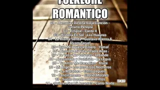 Folklore Romántico Enganchado