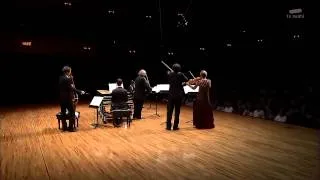 La Petite Bande Osaka  2011 : Bach Brandenburg Concerto No.6 (3/3).mp4