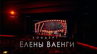 Концерт Елены Ваенги.