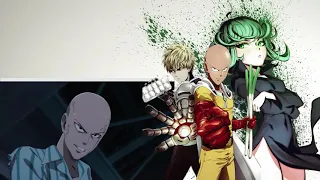 Saitama vs a subterranean race | English Dubbed | Fight In Dream